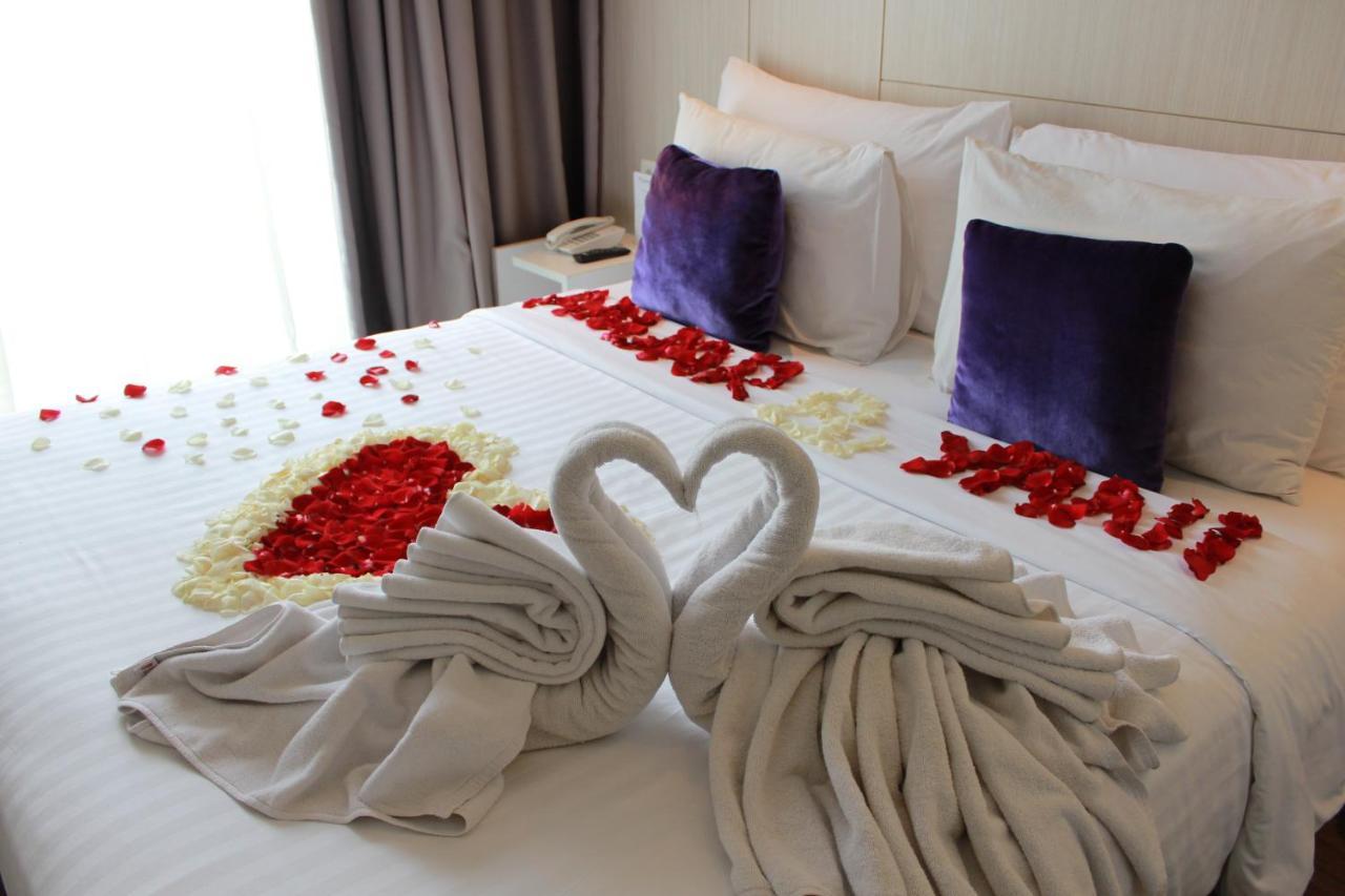 Swiss-Belinn Чикаранг Экстерьер фото